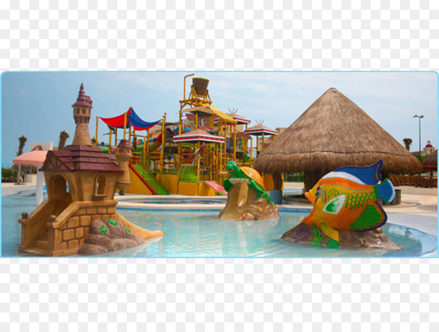 Parque Aquático，Todos Ritmo De Cancun Resort Parque Aquático PNG