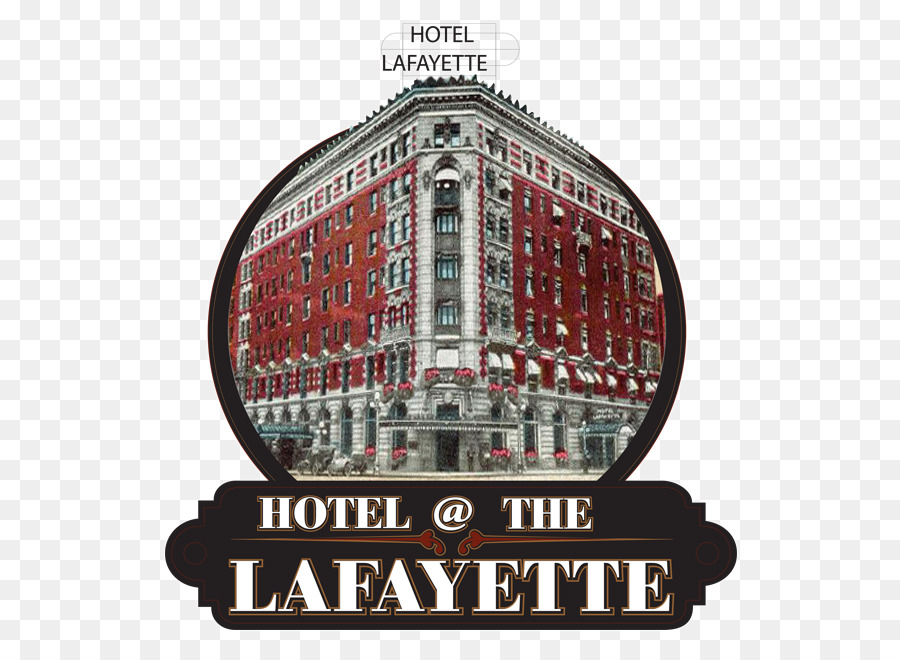 Hotel Lafayette，Hotel PNG