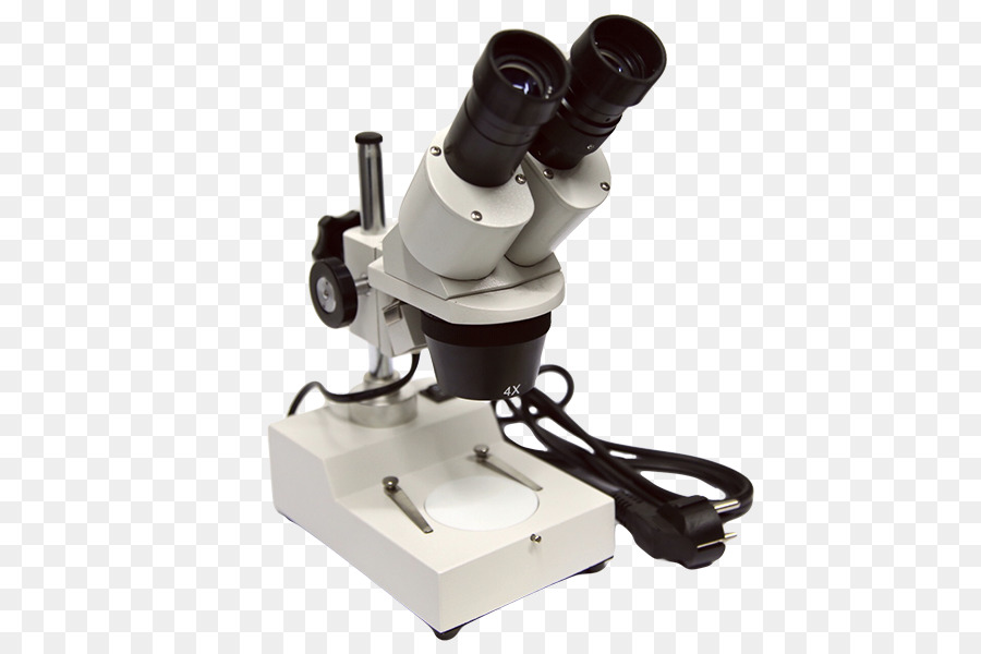 Microscópio，Instrumento Científico PNG