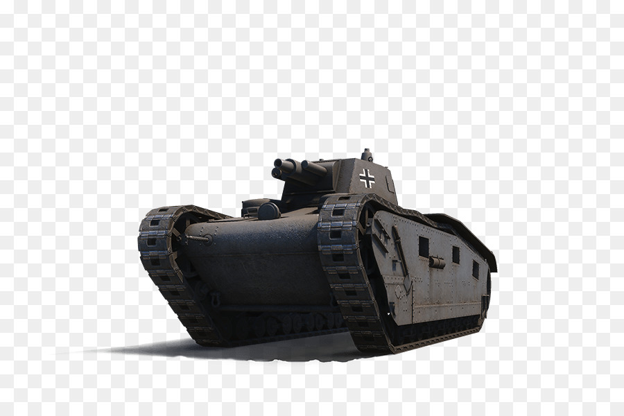 Grande Trator，World Of Tanks PNG