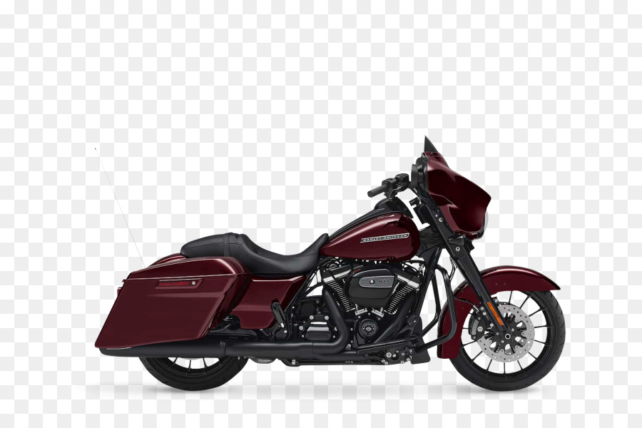 Motocicleta Vermelha，Bicicleta PNG