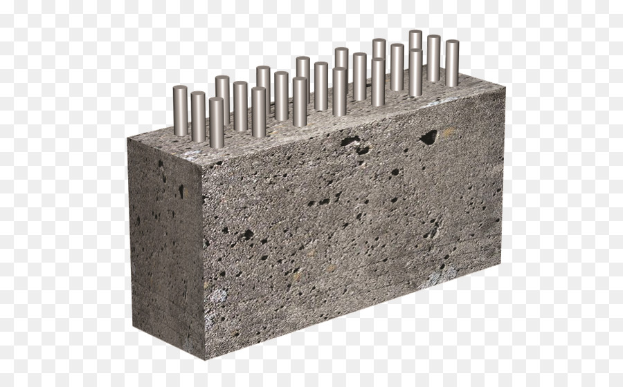 Concreto，Material PNG