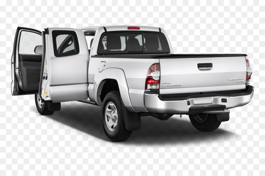 2015 Toyota Tacoma Prerunner Acesso Cab，2011 Toyota Tacoma PNG