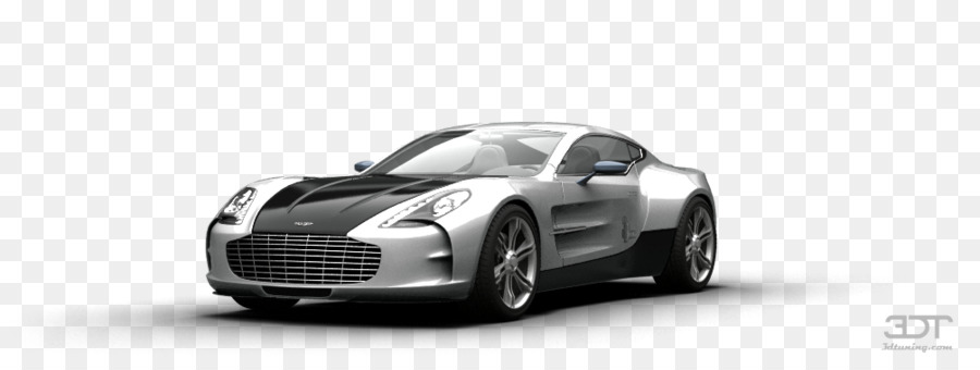 Roda Em Liga，Aston Martin One77 PNG