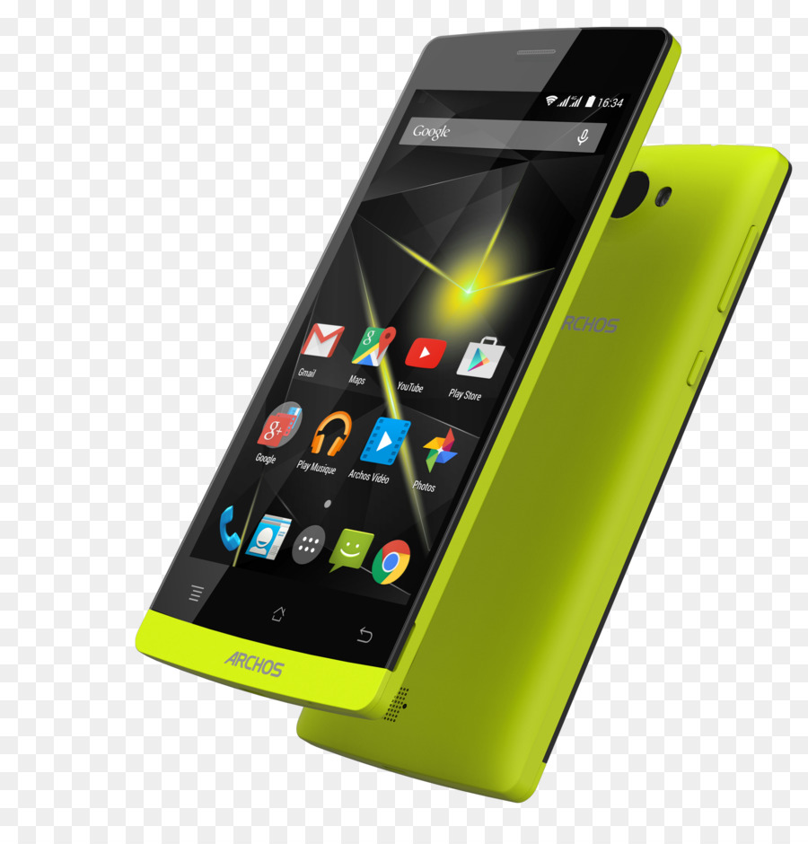 Archos 50 Diamante，Archos Diamante S PNG