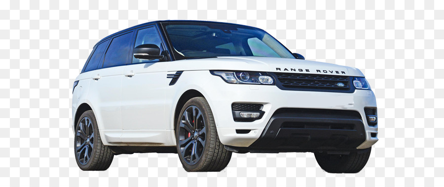 2017 Land Rover Range Rover Sport，Land Rover PNG