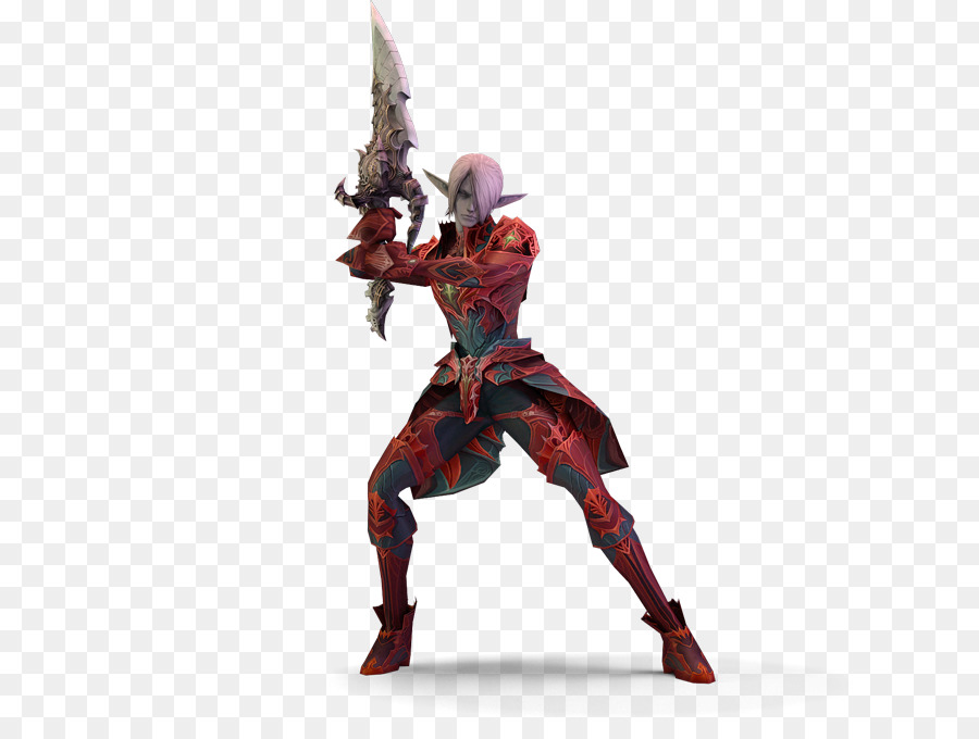 Guerreiro Fantasia，Guerreiro PNG