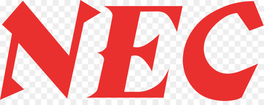 Logo，Nec Corp PNG