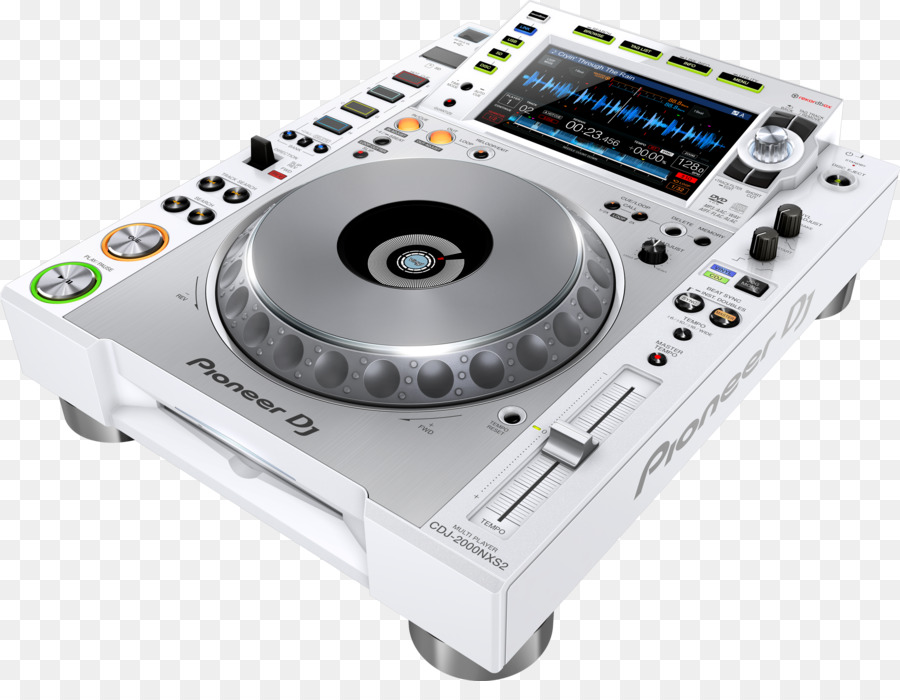 Controlador De Dj，Música PNG