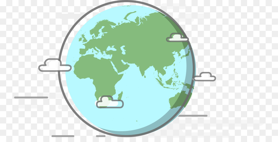 World，World Map PNG