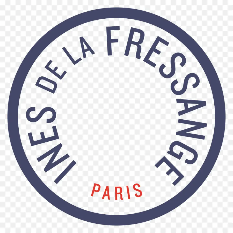 Inês De La Fressange Logo，Marca PNG