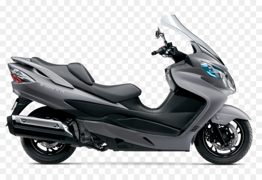 Suzuki，Scooter PNG