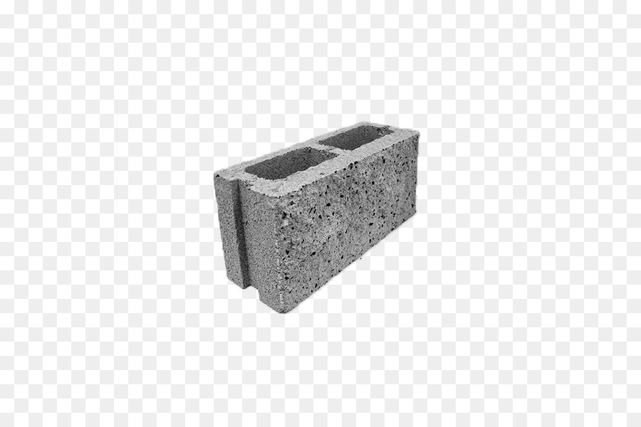 Bloco De Concreto，Concreto PNG