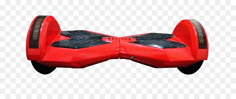 Hoverboard，Vermelho PNG