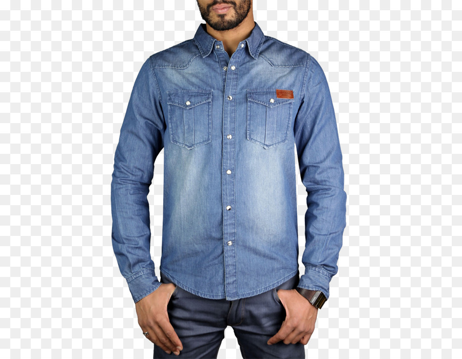 T Shirt，Denim PNG