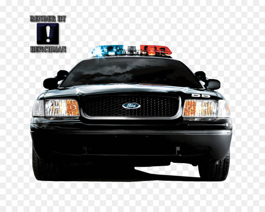 Ford Crown Victoria Police Interceptor，Ford PNG