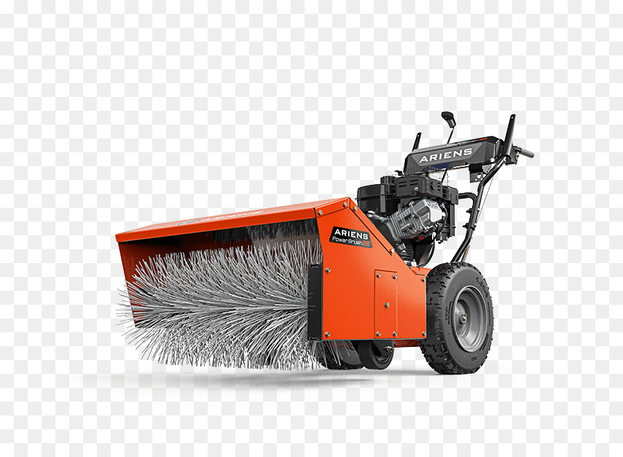 Ariens，Vendas PNG