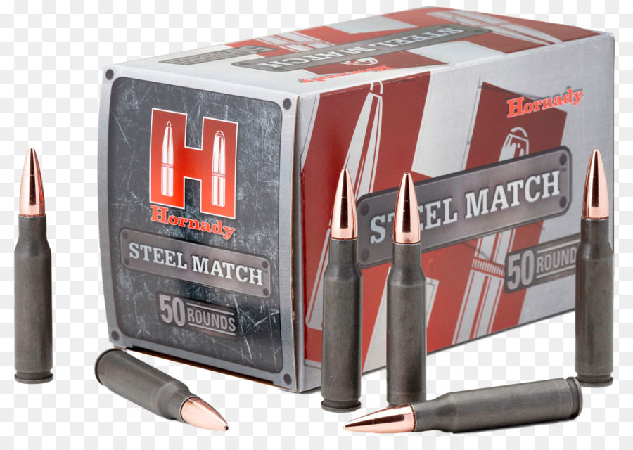 Hornady，308 Winchester PNG