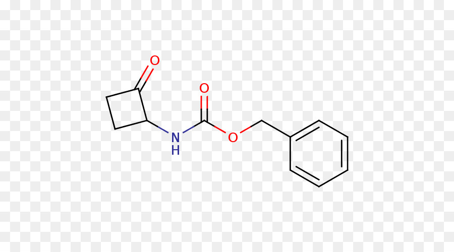 Estrutura Química，Molécula PNG