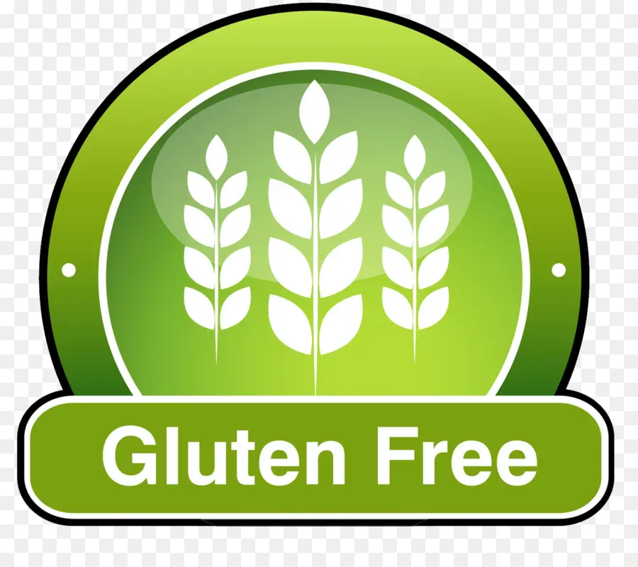 Não Contém Gluten，Rótulo PNG