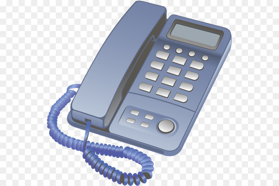 Telefone，Telefone Fixo PNG