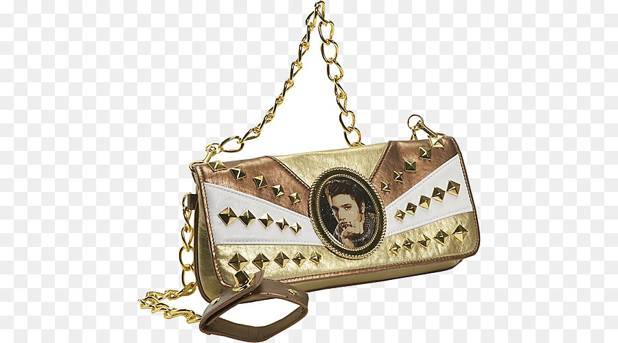 Bolsa De Mão，Metal PNG