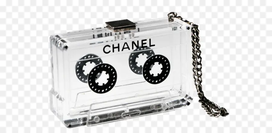 Bolsa Chanel，Moda PNG