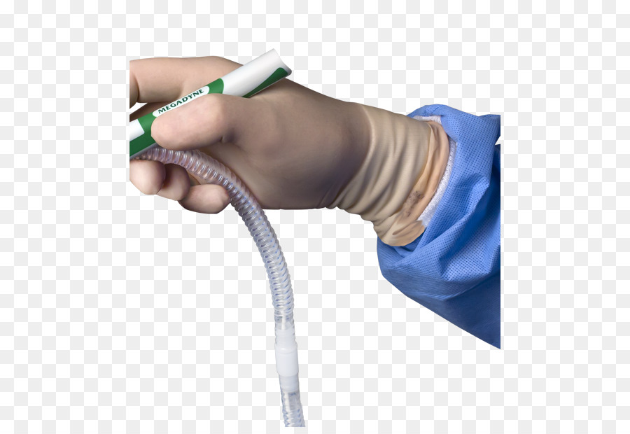 Mão Médica Com Tubo，Mão PNG