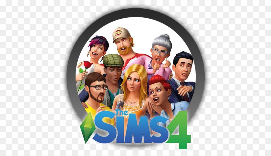 Sims 4 Gatos Cães，Sims 3 PNG