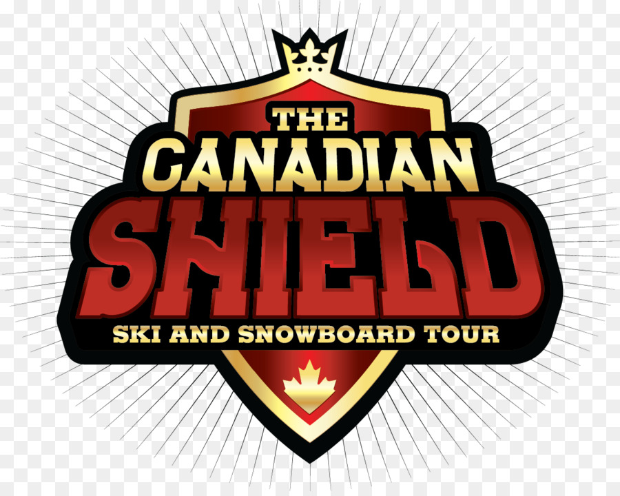Canadian Shield，Slopestyle PNG