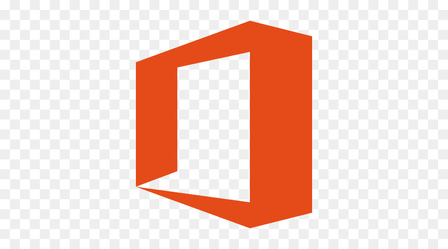 Logotipo Do Microsoft Office，Programas PNG