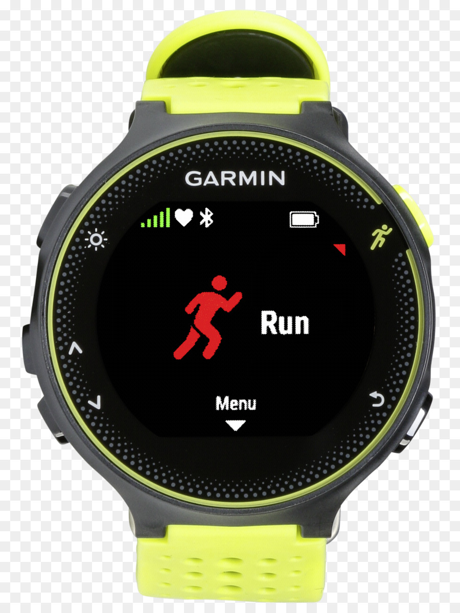 Sistemas De Navegação Gps，Garmin Forerunner 235 PNG