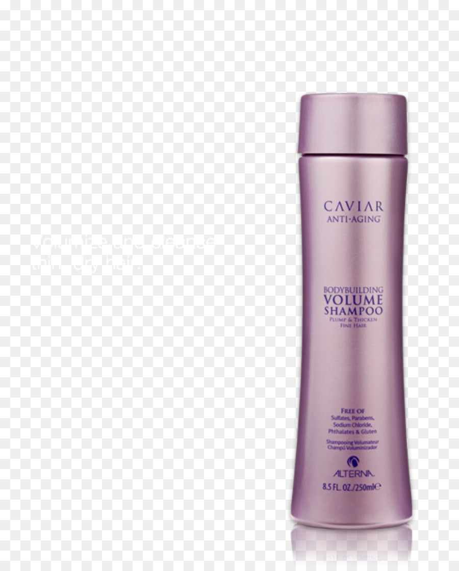 Loção，Alterna Caviar Antienvelhecimento Reposição De Umidade Shampoo PNG