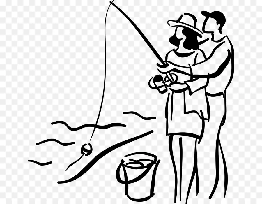 Casal Pescador，Pesca PNG