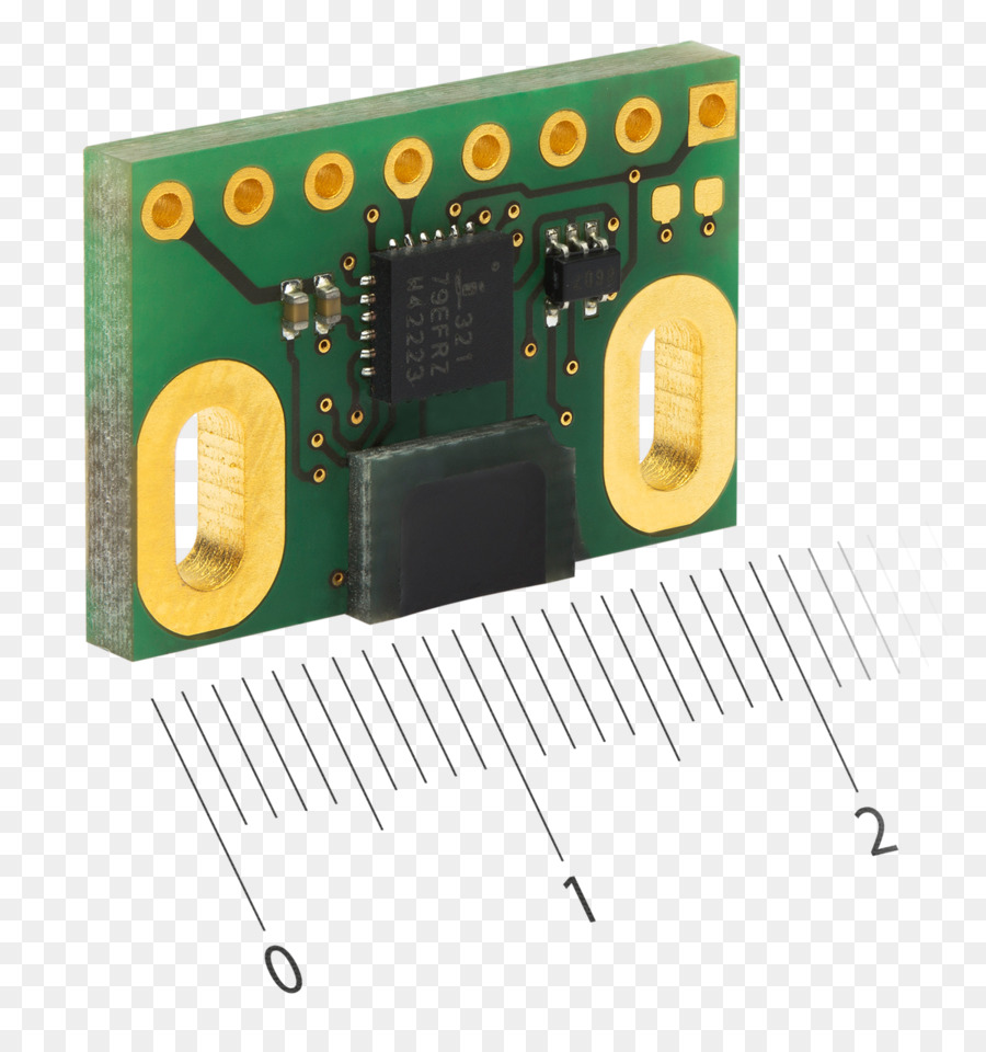 Microcontrolador，Eletrônica PNG