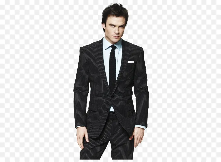 Homem De Terno，Formal PNG