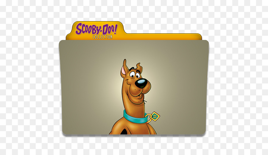 Youtube，Scooby Doo PNG