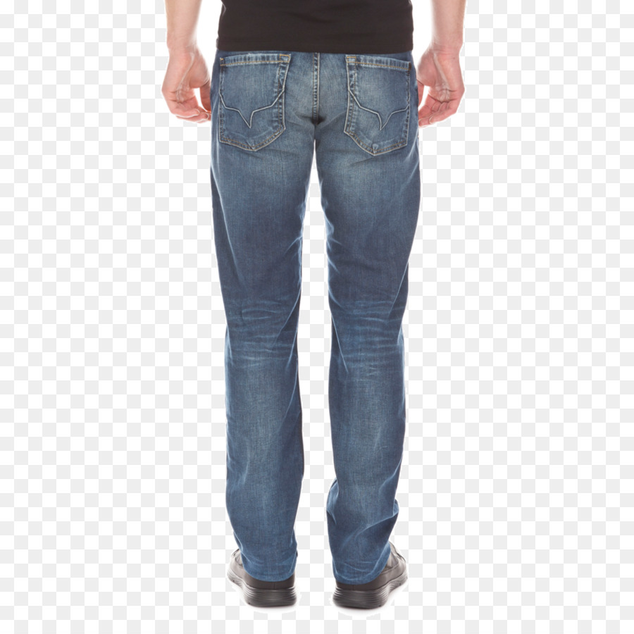 Calças De Brim，Denim PNG