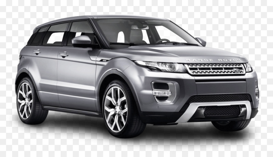 2015 Land Rover Range Rover Evoque，Land Rover PNG