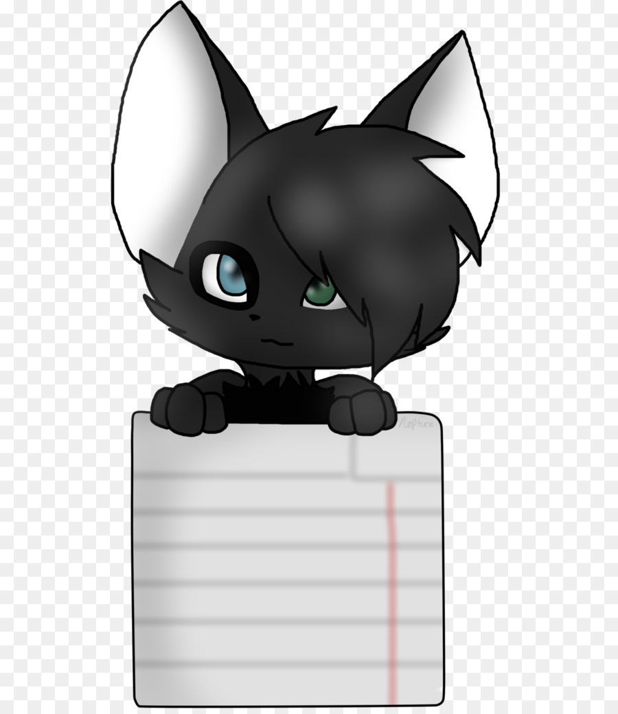 Gato Preto，Gatinho PNG