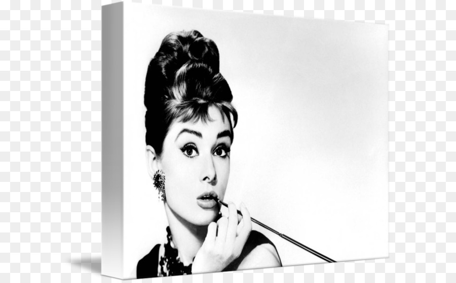 Audrey Hepburn，Café Da Manhã Na Tiffany S PNG