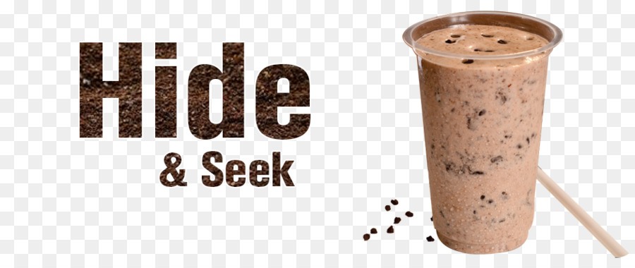 Milkshake，Sabor PNG