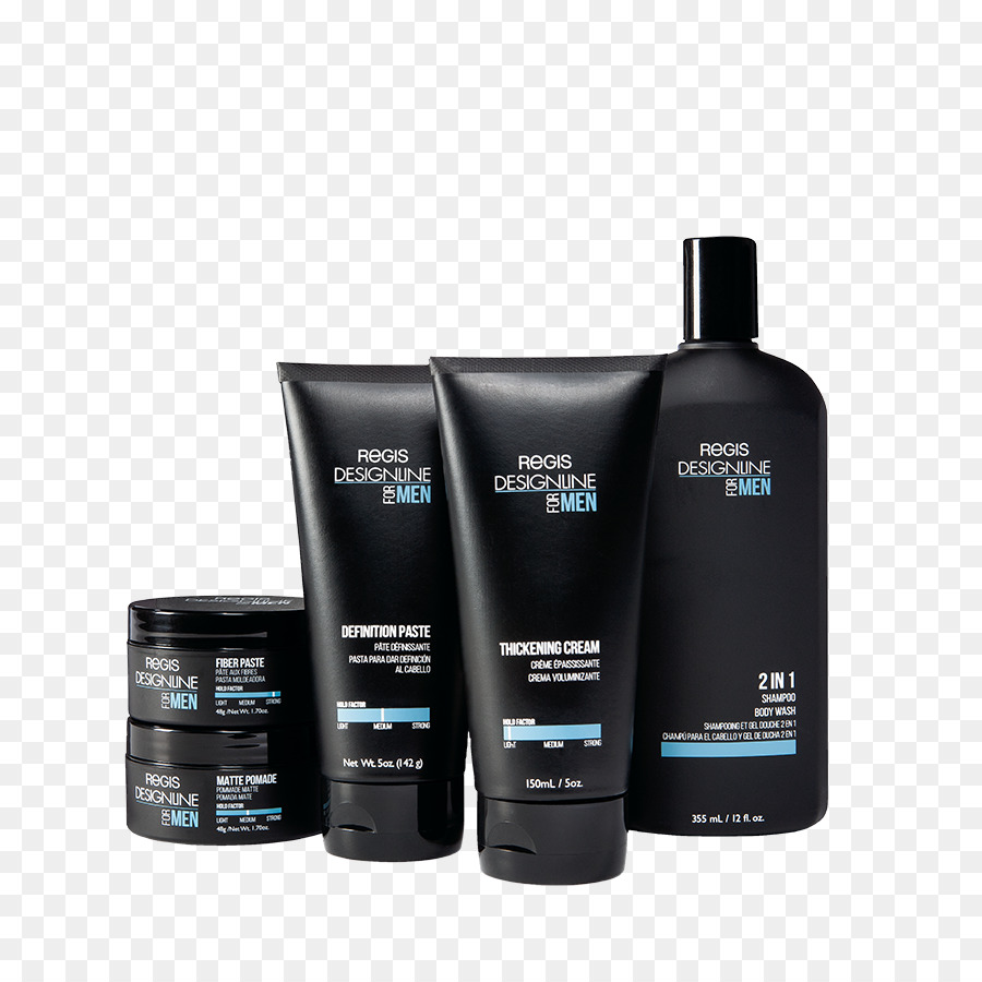 Produtos De Higiene Masculina，Xampu PNG