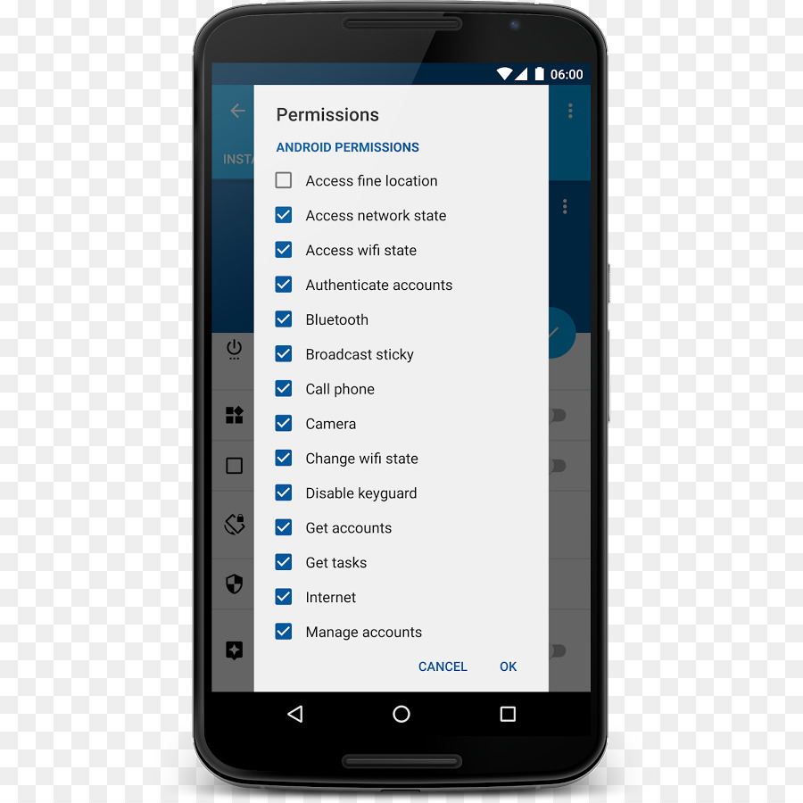 Cloner，Android PNG