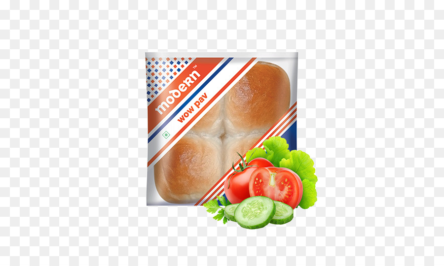 Pão Branco，Salada PNG