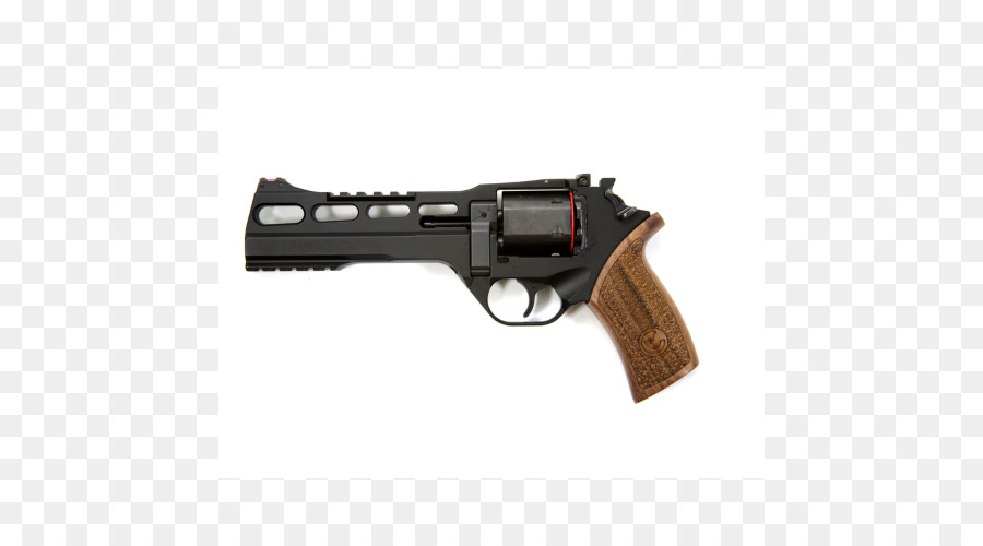 Chiappa Rhino，357 Magnum PNG