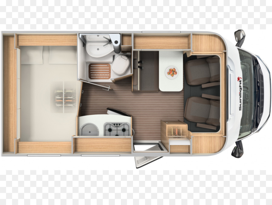 Autocaravanas，Hymer PNG