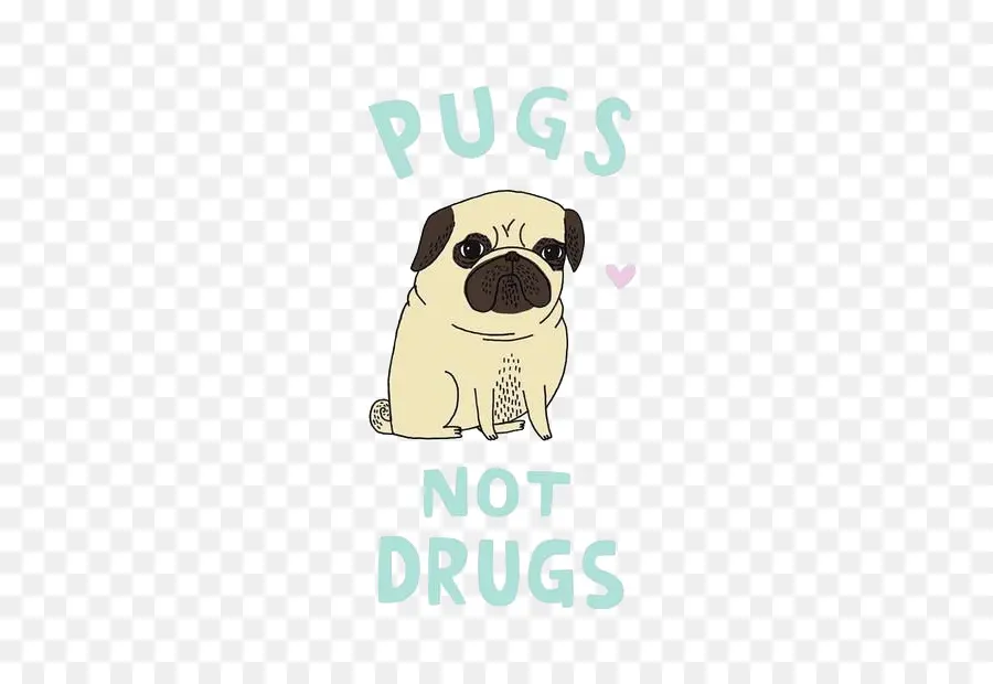 Pug，Cachorro PNG