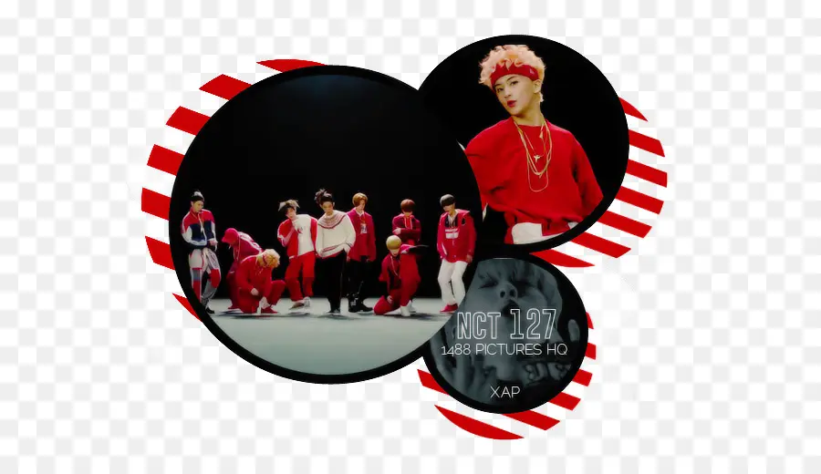 Nct 127，Nct PNG