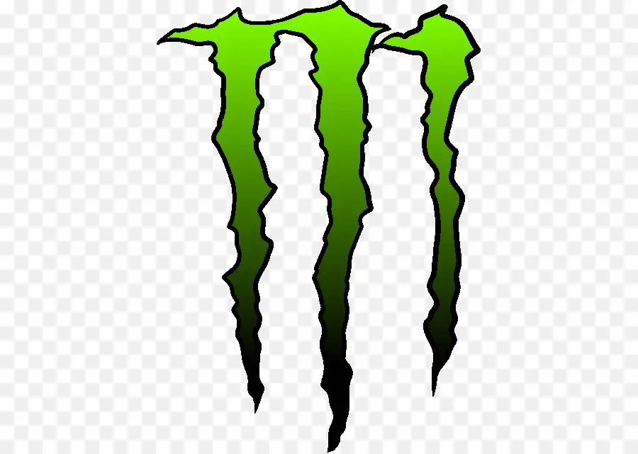 Monster Energy，Bebida Energética PNG